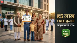Ayushman Card 2026: क्या