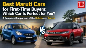 Best Maruti Cars for