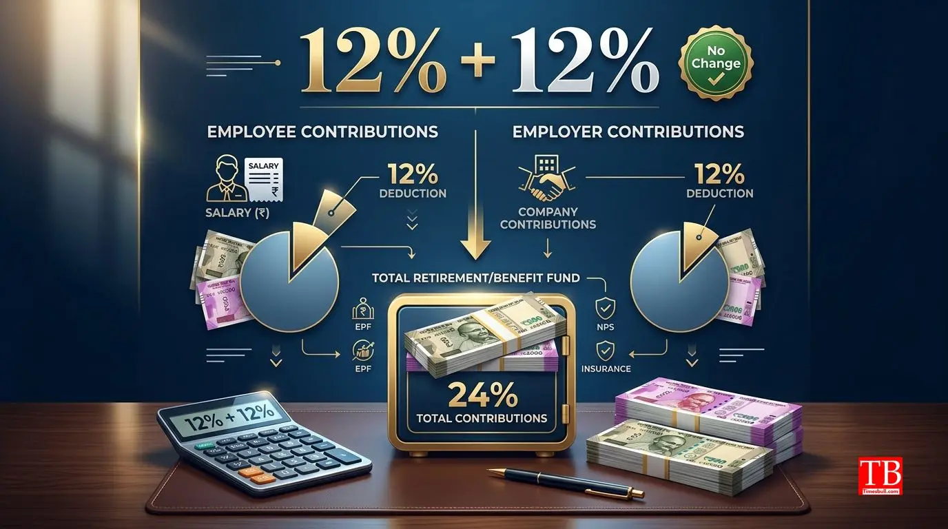 The mathematics of the PF contribution