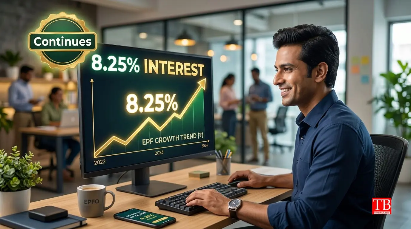 8.25% interest - is it enough?