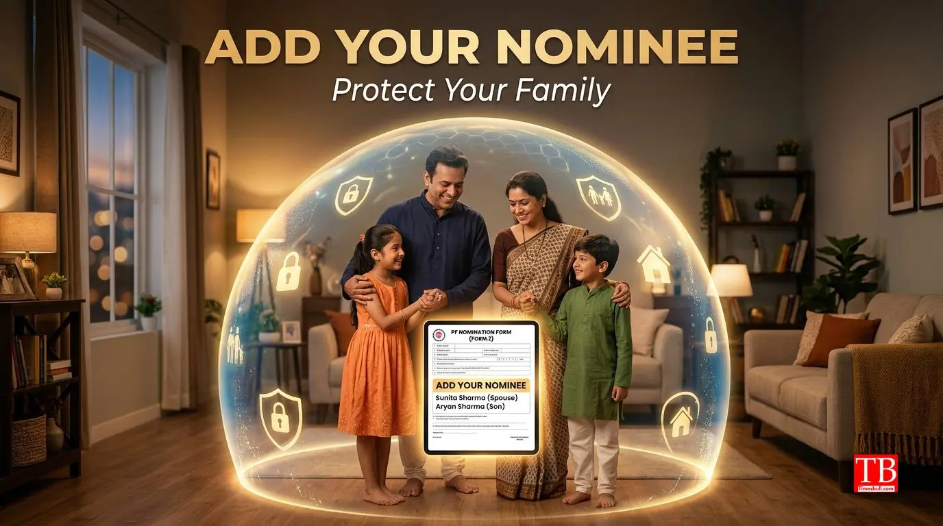 Nomination rules