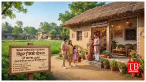 Bihar Homestay Scheme –
