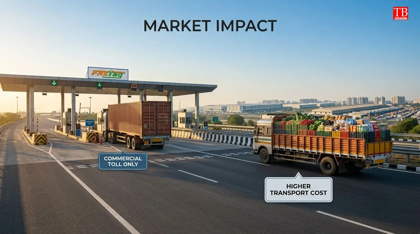 What will be the impact on the market?