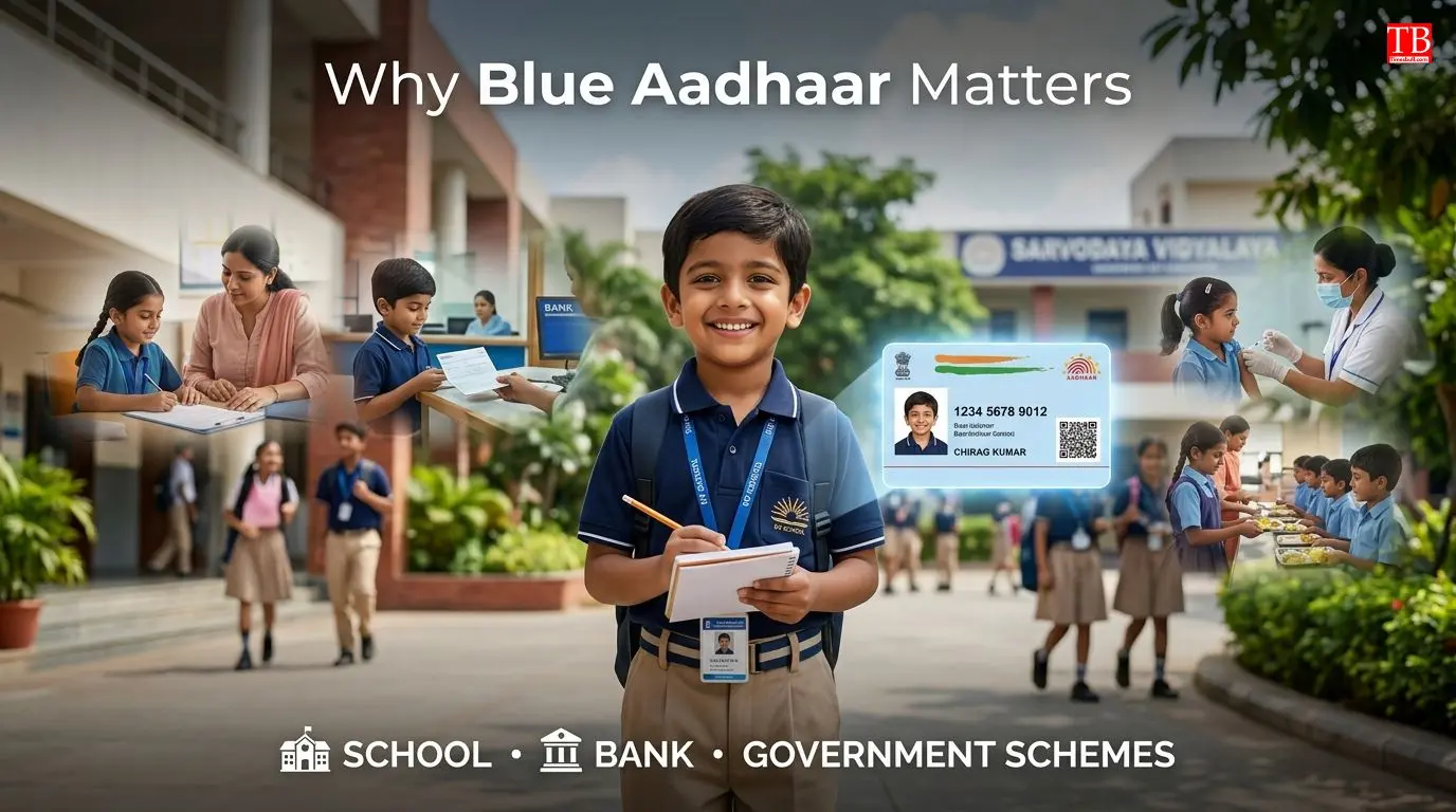 Is it mandatory to support a child under the age&hellip;