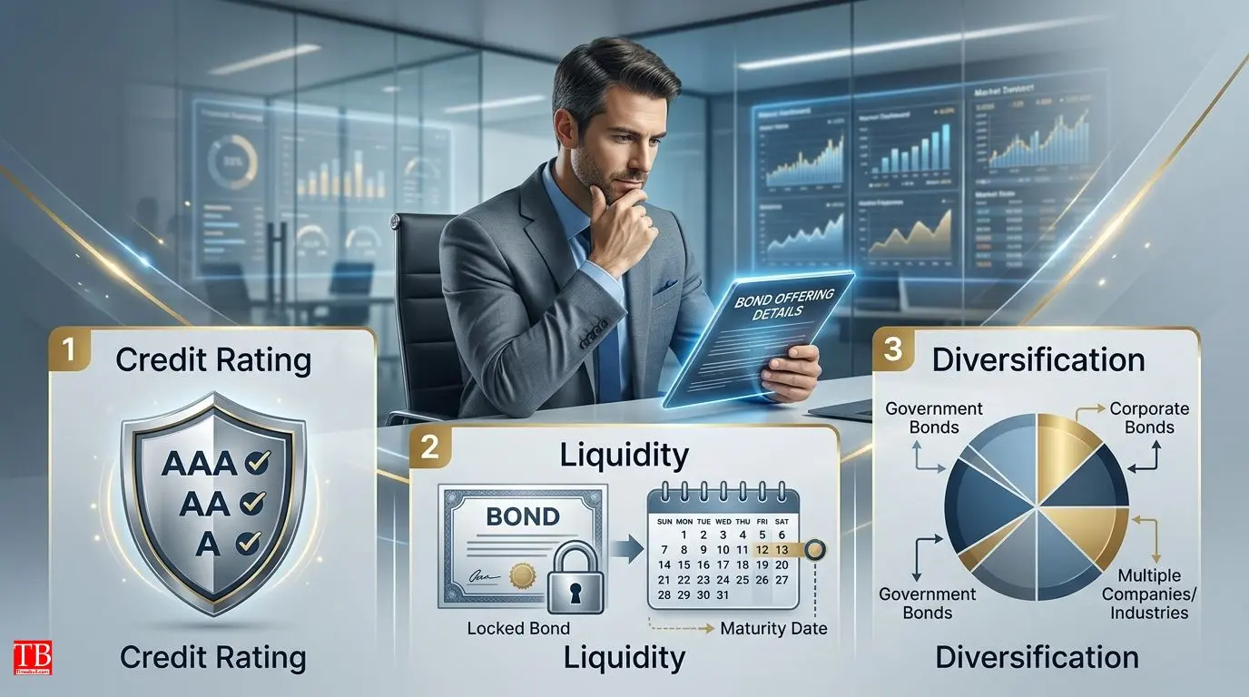 Bond SIP में निवेश से पहले रखें इन बातों का&hellip;