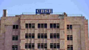 CBSE– Class 10 Rule