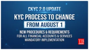 CKYC 2.0 Update –