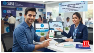 Central KYC Registry –