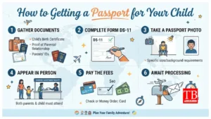 Child Passport Rules –