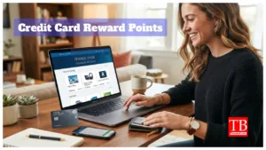 Credit Card Reward Points