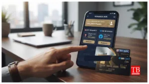 Credit Card Reward Points