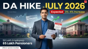 DA Hike July 2026: