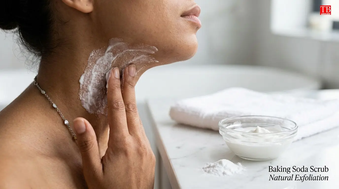 Baking soda