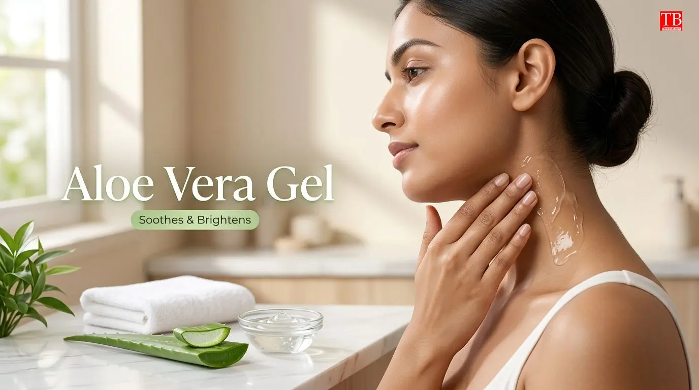 Aloe Vera Gel