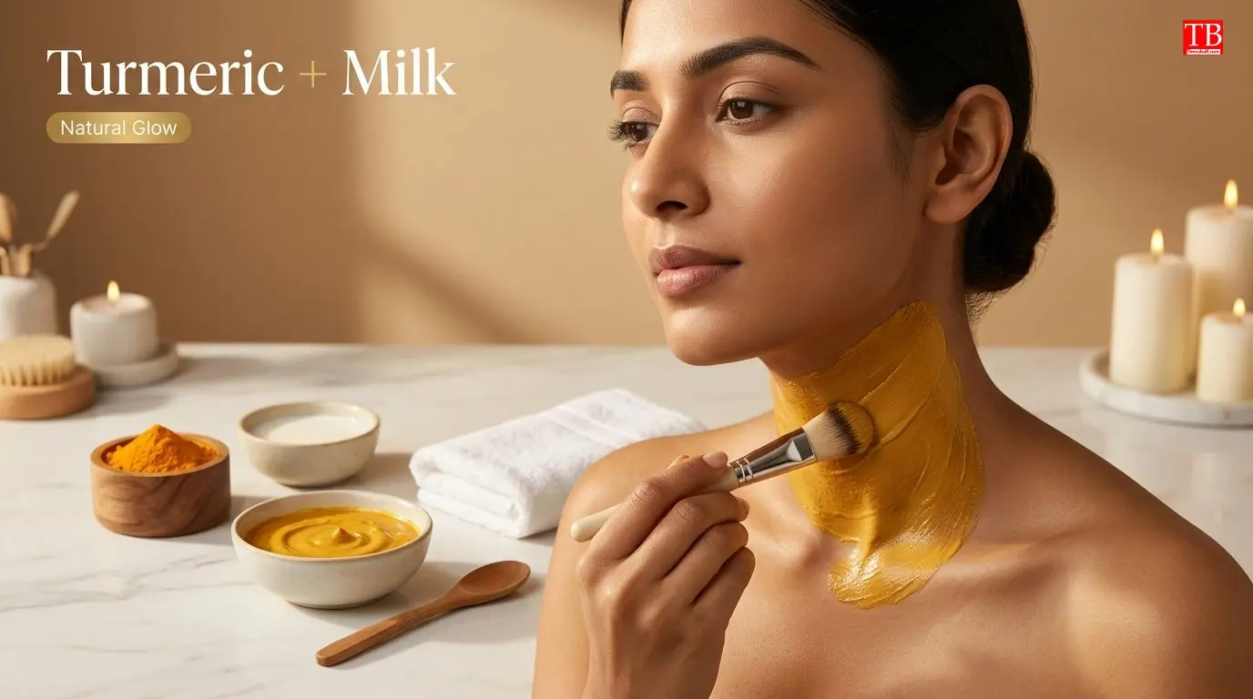Milk and Honey Pack
