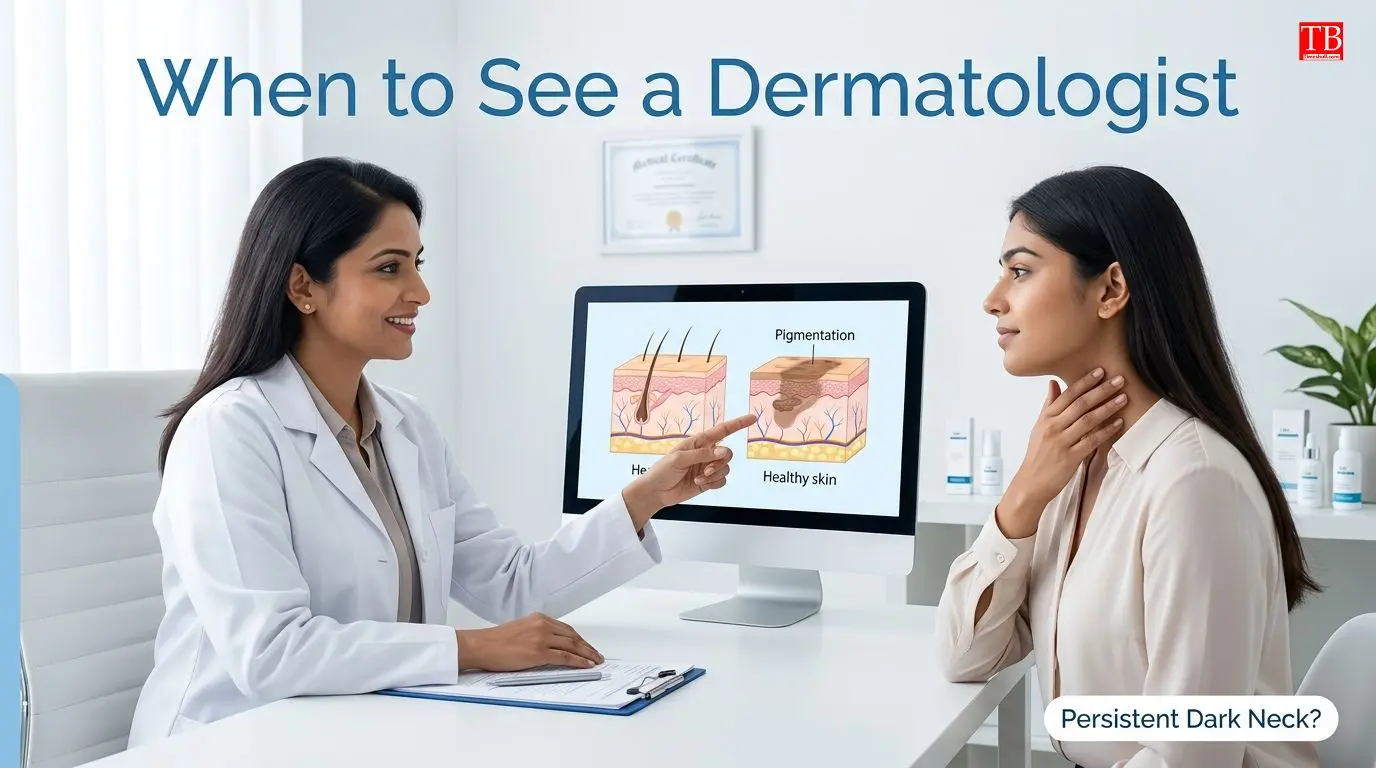When to contact a doctor?