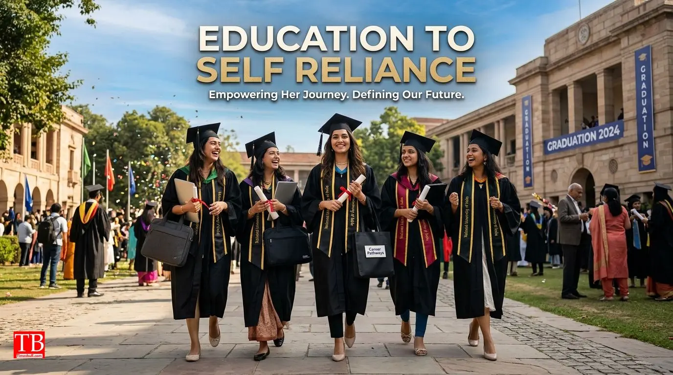 Undergraduate and diploma courses The flight of a career