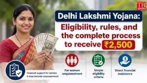 Delhi Lakshmi Yojana –