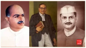 Which Union Ministers Resigned