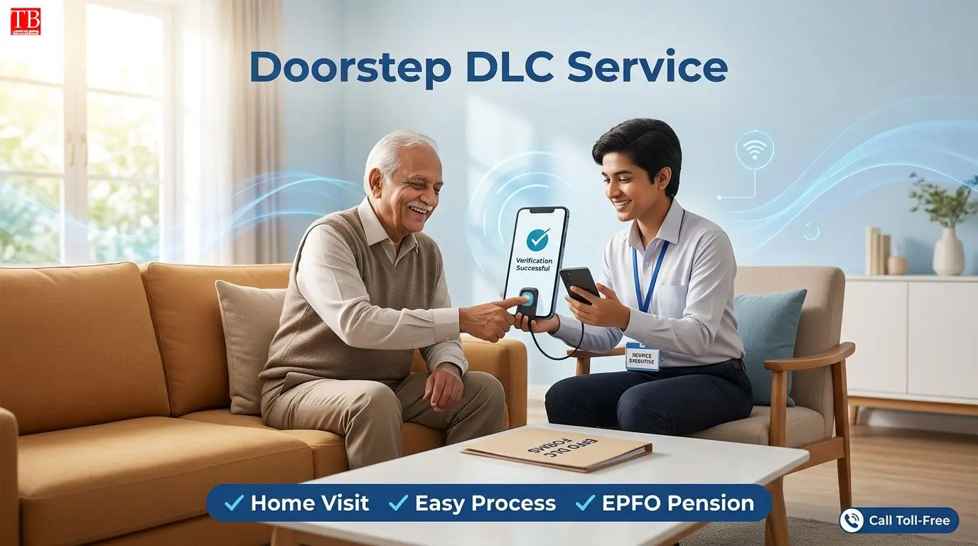 अगर आप खुद DLC जमा नहीं कर सकते तो क्या&hellip;