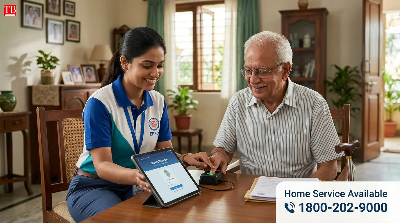 अगर खुद न कर सकें तो क्या करें?