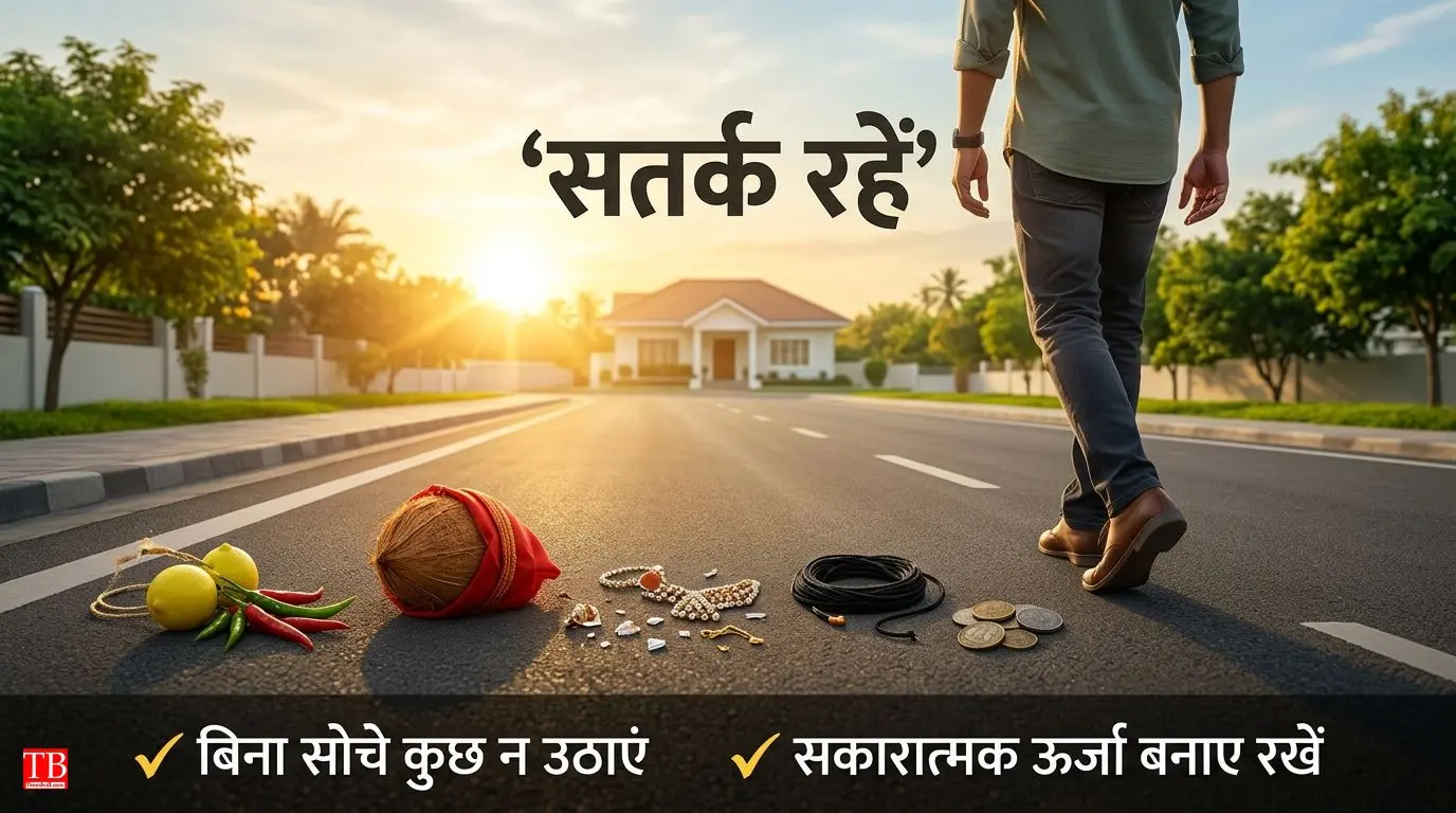 निष्कर्ष—बचाव ही सबसे अच्छा उपाय