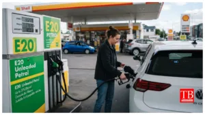 E20 Petrol – Will