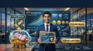 EPF Benefits: जानें क्या