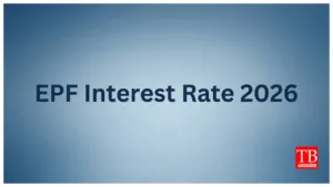 EPF Interest Rate 2026