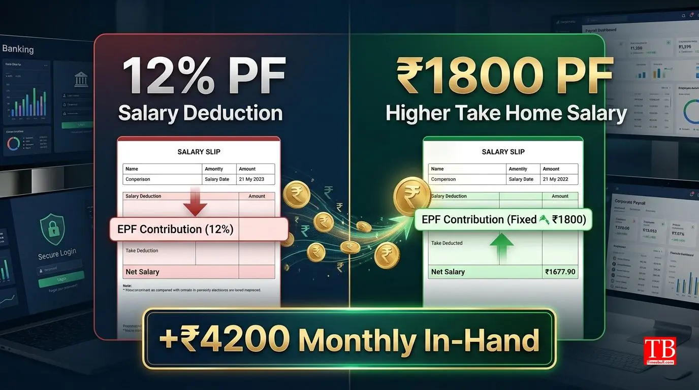 Monthly salary required