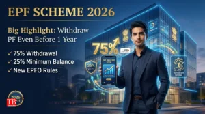 EPF Scheme 2026: PF