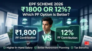 EPF Scheme 2026 –