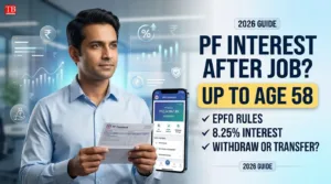 Will you get interest