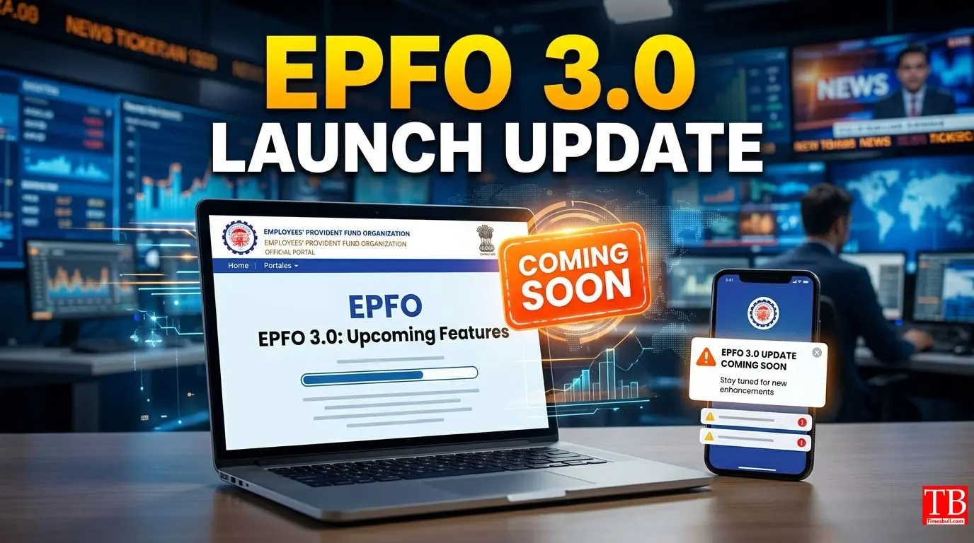 Waiting for the official launch