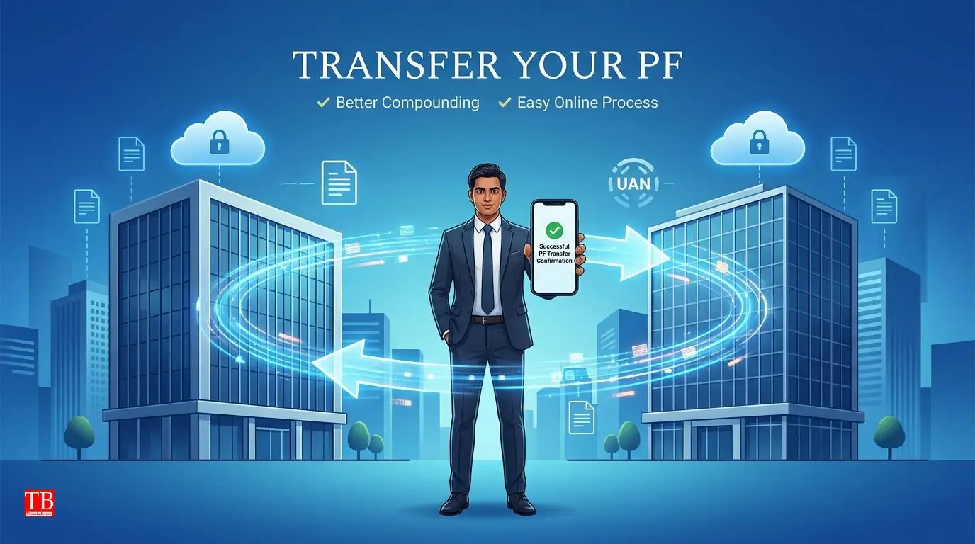 Why is PF transfer important? What do you want to&hellip;