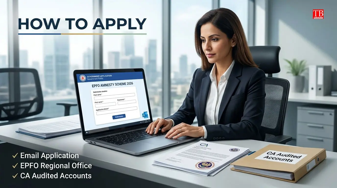 How to Apply?