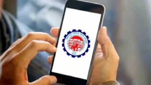 EPFO- 2 services closed