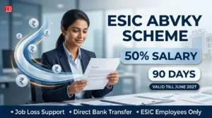 ESIC ABVKY Scheme: Get