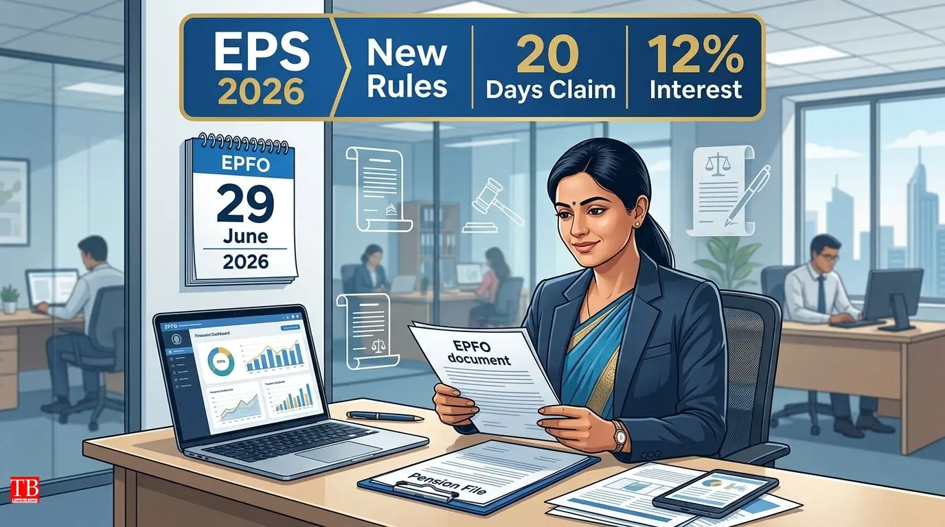 Employee Pension Scheme 2026: क्या बदला और क्या नहीं?