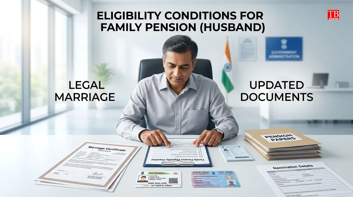 Are there any conditions for the husband to get a&hellip;