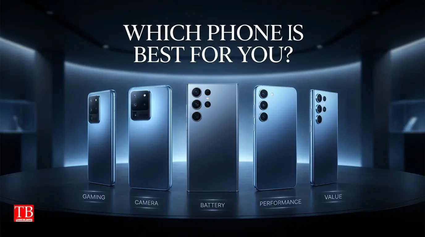 What's the best phone for?