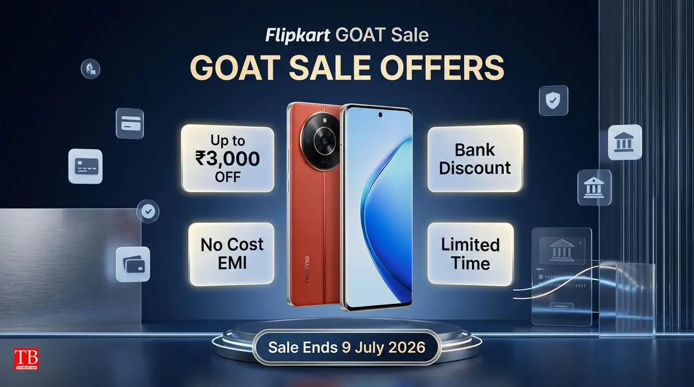 How to avail bank offers and no-cost EMI?