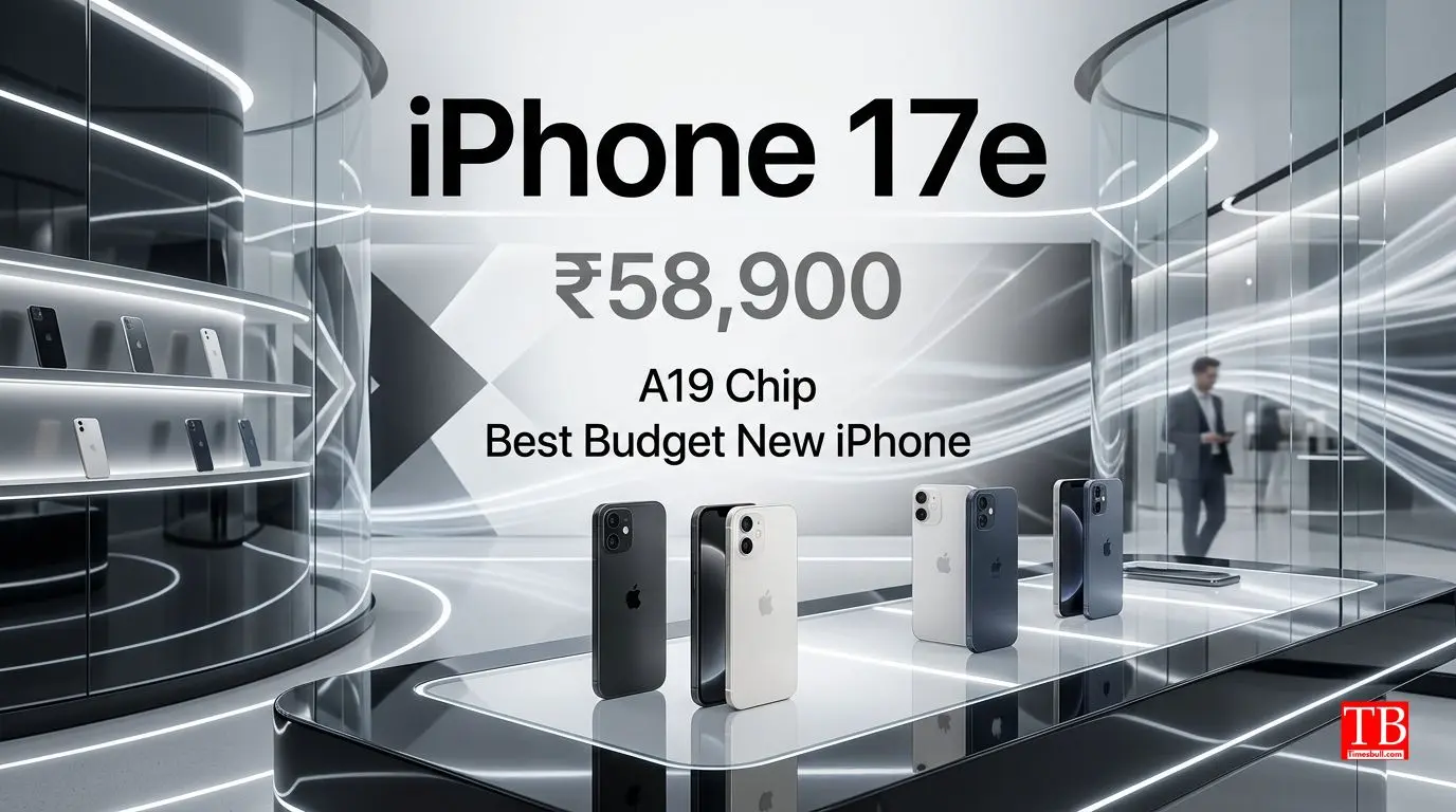 For the iPhone 17: Affordable member of the new series