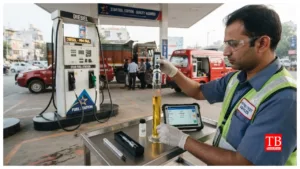 Fuel Quality Check –