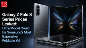 Galaxy Z Fold 8