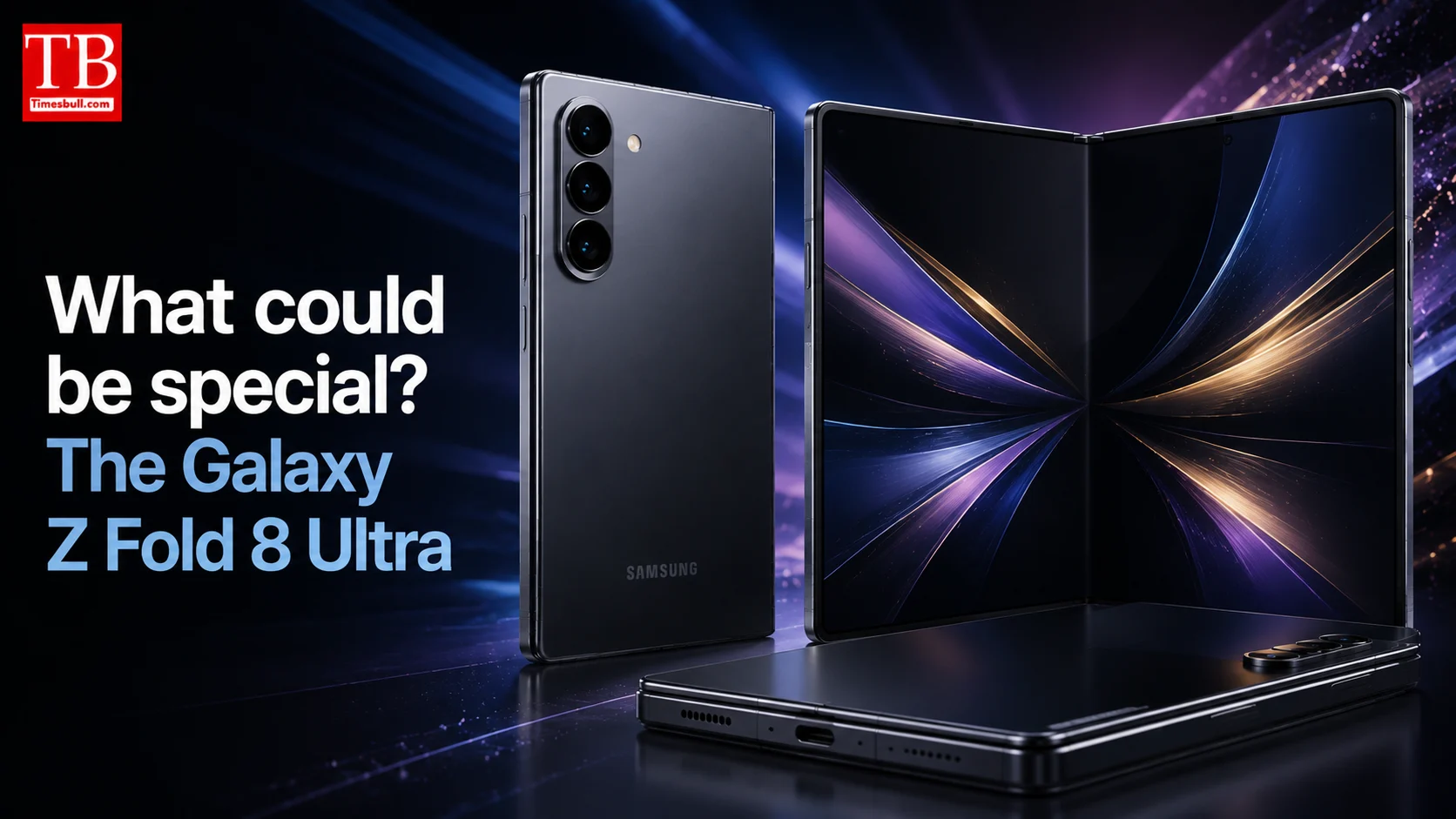 What could be special?