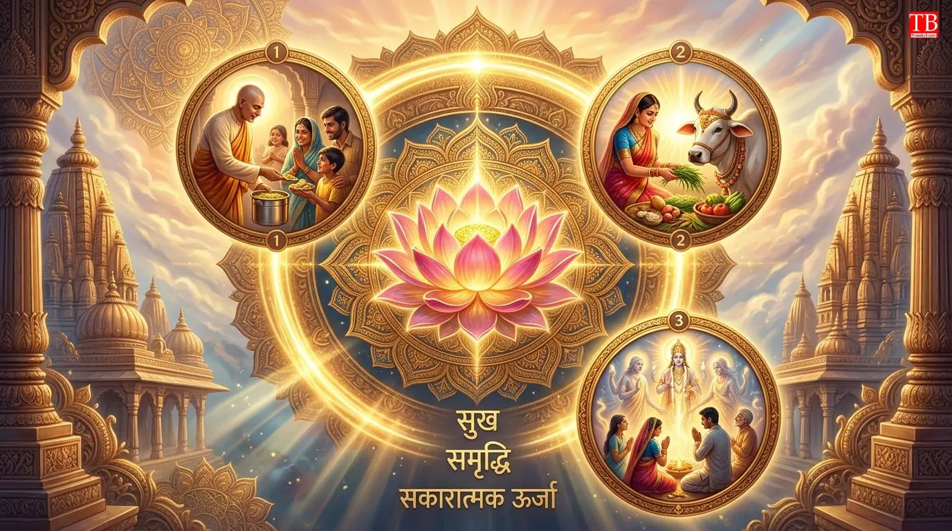 इन 3 उपायों को अपनाने के और भी फायदे