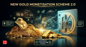 Gold Monetisation Scheme 2.0: