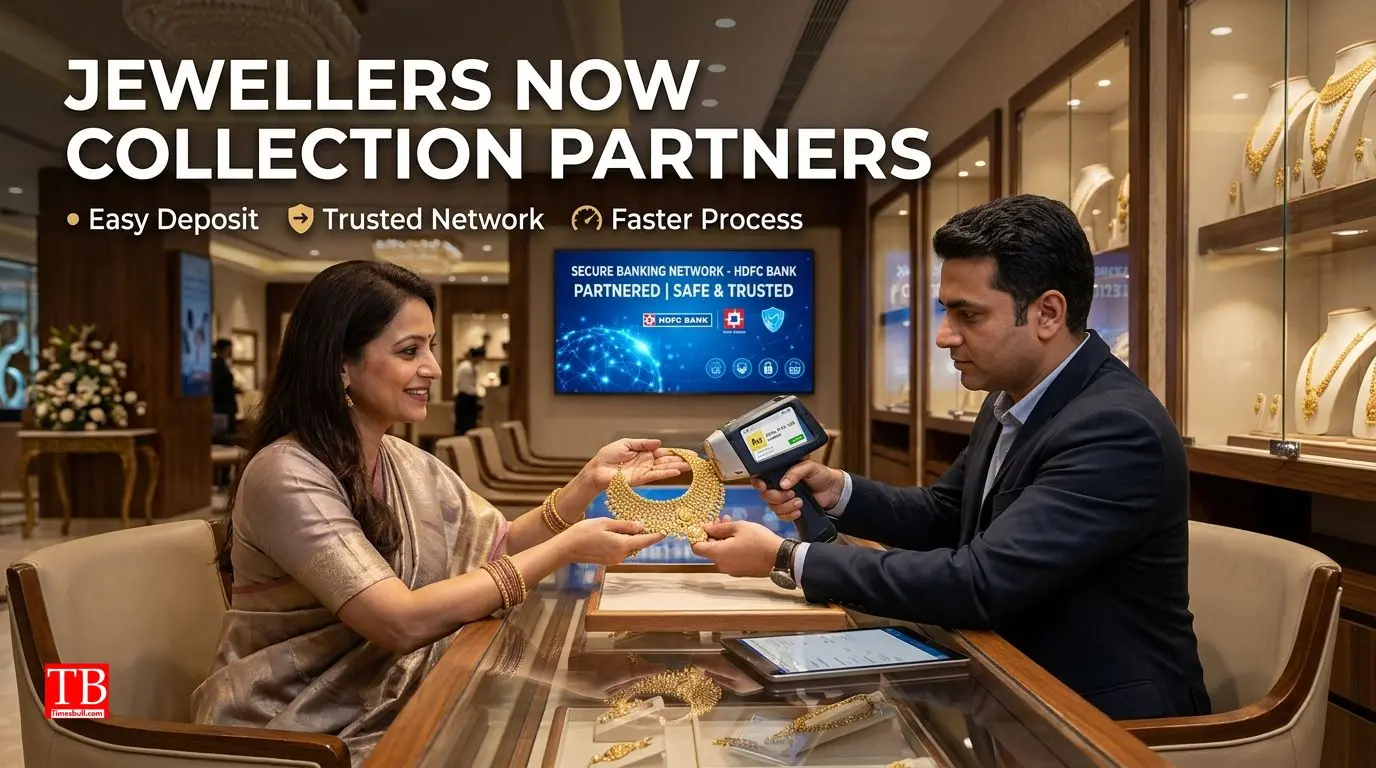 The Role of Jewellers in the Gold Monetization Scheme