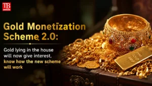 Gold Monetization Scheme 2.0